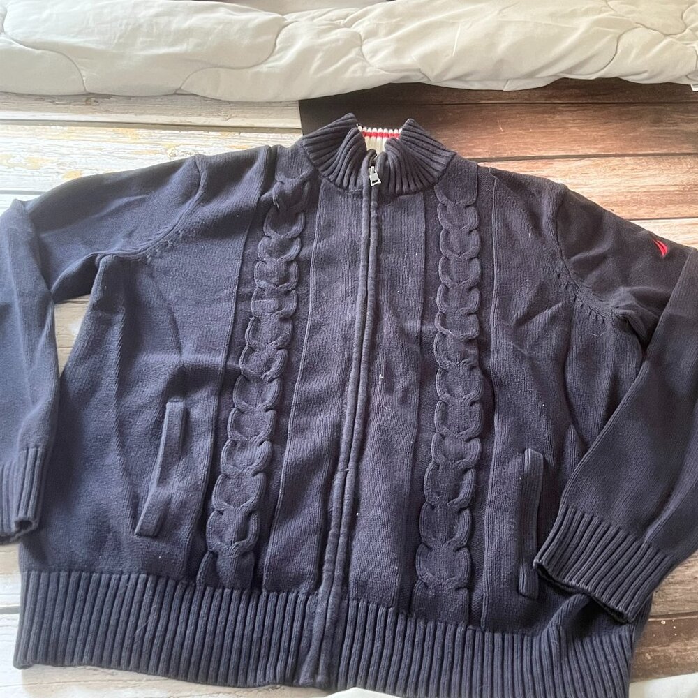 Nautica Cardigan